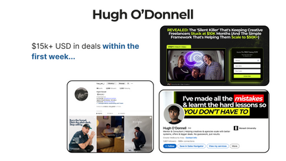 The Complete No Ads Client Generator