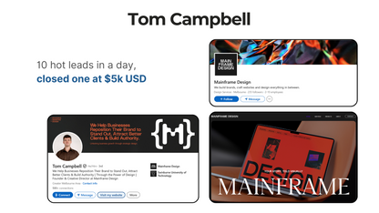 The Complete No Ads Client Generator