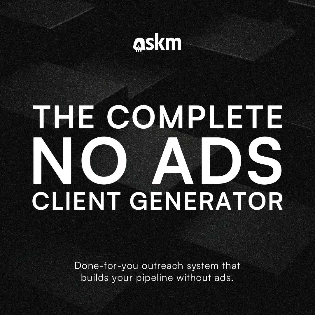 The Complete No Ads Client Generator